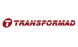 Logo empresa Transformad