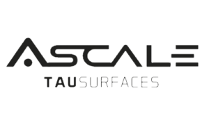Logo empresa Ascale
