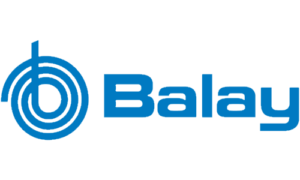 Logo empresa Balay