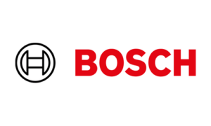Logo empresa Bosch