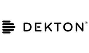 Logo empresa Dekton