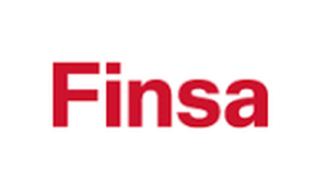 Logo empresa Finsa