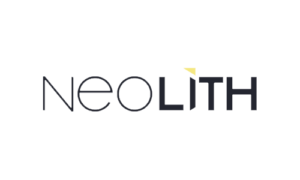 Logo empresa Neolith