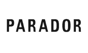 Logo empresa Parador