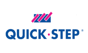 Logo empresa QuickStep
