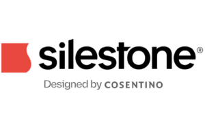 Logo empresa Silestone
